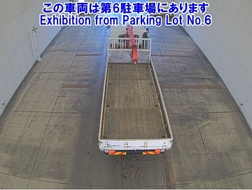 Hino Series 500  Ranger , 2019г, Задний привод, Механическая