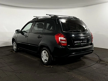 Lada (ВАЗ) Kalina, 2014г, передний привод, механика