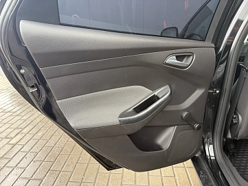 Ford Focus, 2014г, передний привод, механика