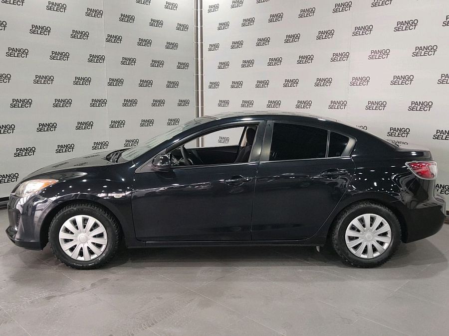 Mazda , 2011г., передний привод, механика