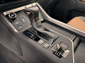 Lexus GX, 2024г., полный привод, автомат