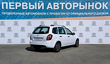 LADA_ВАЗ , 2015г., передний привод, механика