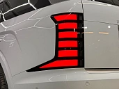 Hyundai Palisade, 2024г., передний привод, автомат