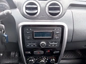 Renault Duster, 2012г., передний привод, механика