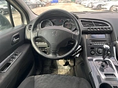 Peugeot 3008, 2011г., передний привод, автомат