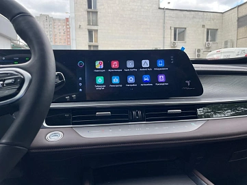 CHERY Tiggo 8 Pro Plug-in Hybrid, 2023г, передний привод, автомат