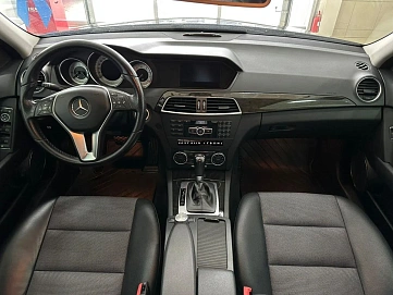 Mercedes-Benz C-Класс, 2011г, задний привод, автомат