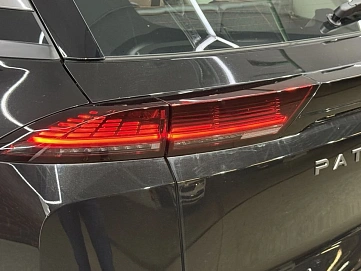 Nissan , 2025г., полный привод, автомат