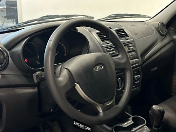 Lada (ВАЗ) Granta, 2019г, передний привод, механика