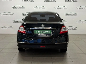 Nissan Teana, 2011г, передний привод, автомат