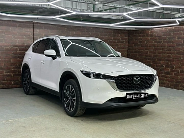 Mazda CX-5, 2023г, полный привод, автомат