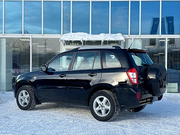 Chery , 2014г., передний привод, механика