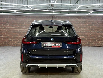 BMW X1, 2025г, полный привод, робот