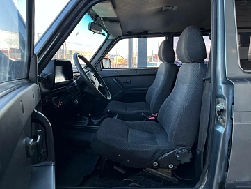 Lada (ВАЗ) 2131 (4x4), 2013г, передний привод, механика