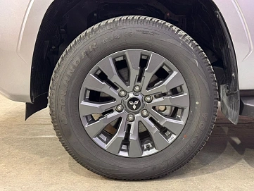 Mitsubishi L200, 2025г, полный привод, автомат