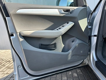 Audi Q5, 2010г, полный привод, робот