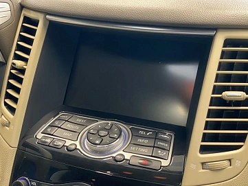 Infiniti , 2011г., полный привод, автомат