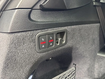 Audi Q7, 2024г., полный привод, автомат