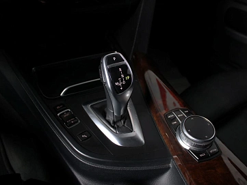 BMW 4 серии, 2017г., задний привод, автомат
