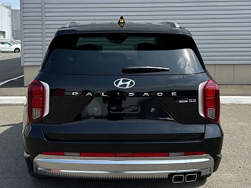 Hyundai Palisade, 2025г, полный привод, автомат