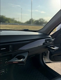 BMW 3 серии, 2011г, задний привод, автомат