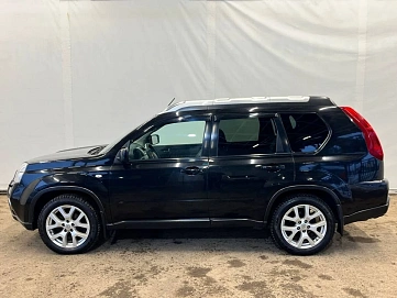Nissan X-Trail, 2014г, полный привод, вариатор