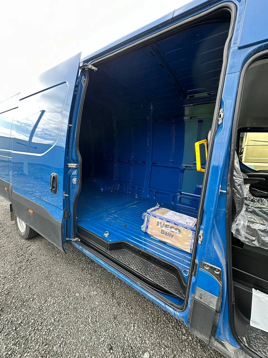 Iveco Daily, 2024г.