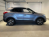 Hyundai , 2016г., передний привод, механика