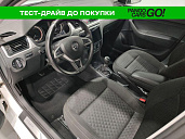 Skoda , 2016г., передний привод, механика