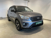 Hyundai , 2016г., передний привод, механика