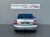 Lada (ВАЗ) Priora, 2013г., передний привод, механика