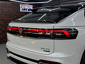 Volkswagen Tayron, 2024г., полный привод, робот