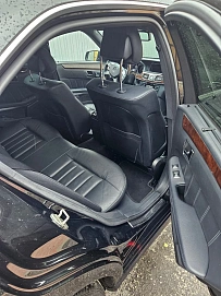 Mercedes-Benz E-Класс, 2013г, полный привод, автомат