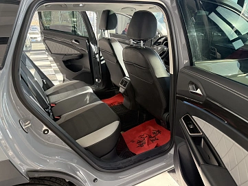 Jetta VS7, 2023г, передний привод, автомат