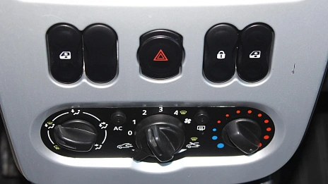 Renault Sandero, 2014г, передний привод, механика