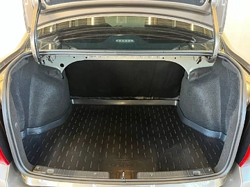 Lada (ВАЗ) Granta, 2024г, передний привод, механика