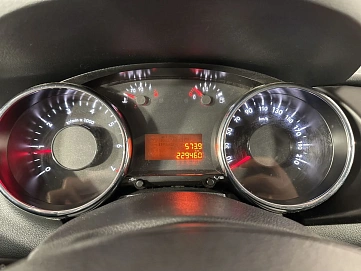 Peugeot 3008, 2012г, передний привод, механика