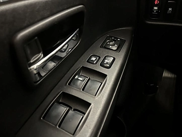 Mitsubishi ASX, 2013г, передний привод, вариатор