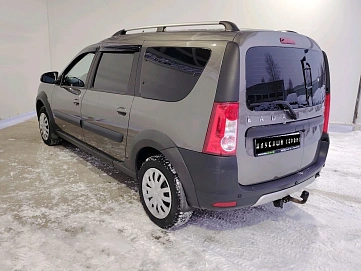 Lada (ВАЗ) , 2022г., передний привод, механика