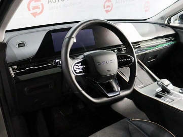 Omoda C5, 2024г., передний привод, вариатор