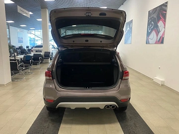 Kia Rio, 2019г, передний привод, автомат