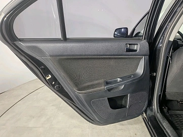 Mitsubishi Lancer, 2011г, передний привод, механика