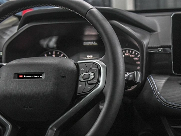 Haval Jolion, 2025г., передний привод, робот