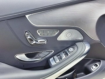 Mercedes-Benz S-Класс, 2018г, полный привод, автомат