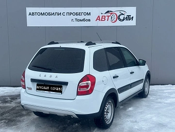 Lada (ВАЗ) , 2023г., передний привод, механика