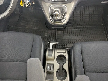 Honda CR-V, 2011г, полный привод, механика