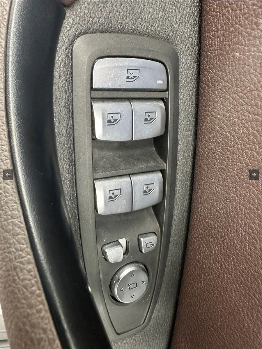 BMW X1, 2021г., передний привод, робот