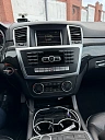 Mercedes-Benz M-Класс, 2012г., полный привод, автомат