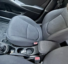 Hyundai Solaris, 2016г., передний привод, механика