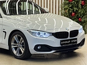 BMW , 2015г., полный привод, автомат